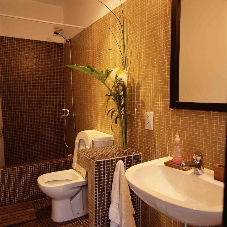 Hostel Carlos Gardel