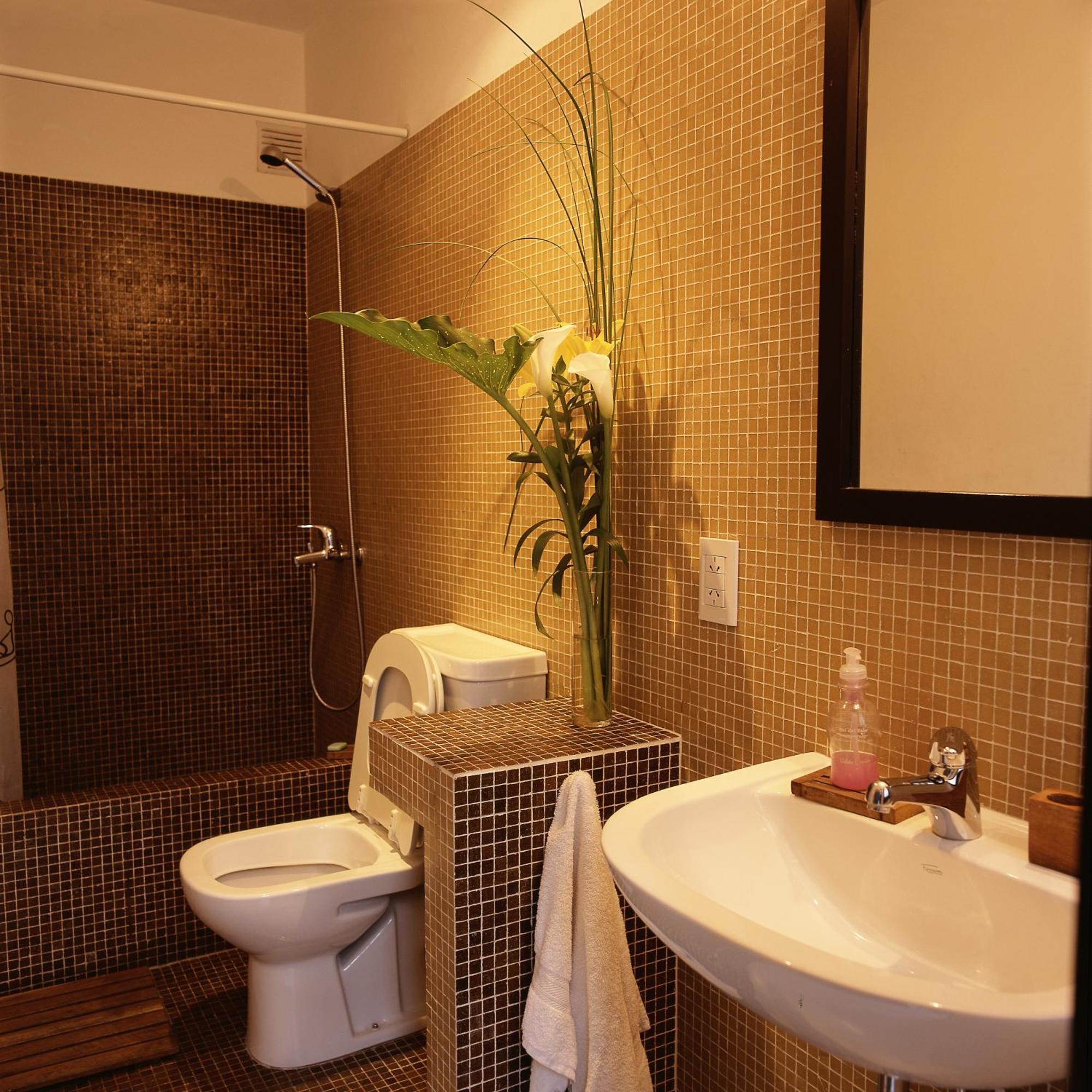 Carlos Gardel Hostel *